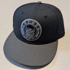 Anthem Shop Cap Co. New Era 59FIFTY 5950 Fitted Hat Cap Men's 7 3/4